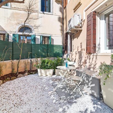 Garden Mini Flat Specola Apartman Padova Kültér fotó