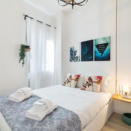Garden Mini Flat Specola Apartman Padova Kültér fotó