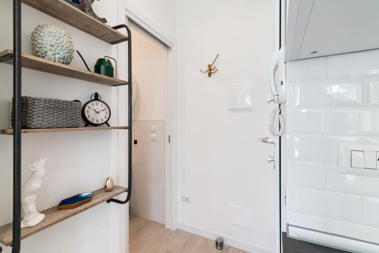 Garden Mini Flat Specola Apartman Padova Kültér fotó